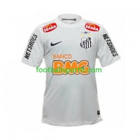 Tenue Santos FC Neymar JR 11 Retro Domicile 2011-2012 Maillot de Foot